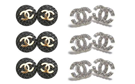 chanel jewelry paris|Chanel jewelry online shop.